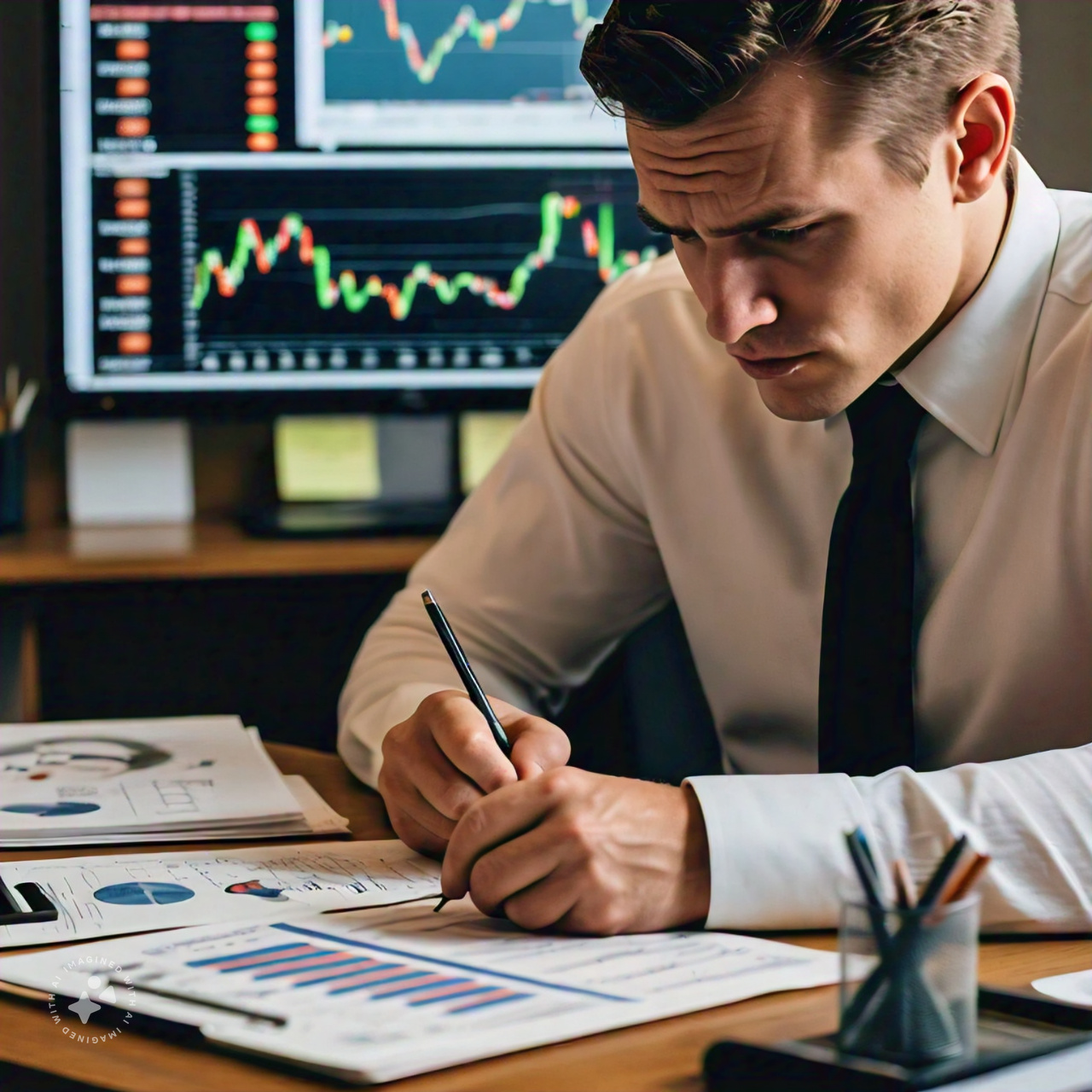 Investment Strategies